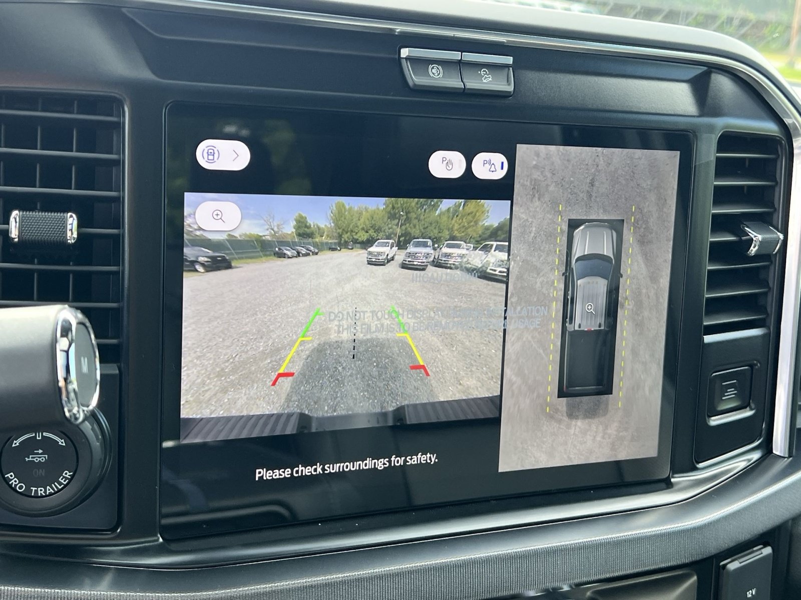 New 2027 Ford F350 Platinum AWD/4WD image 19