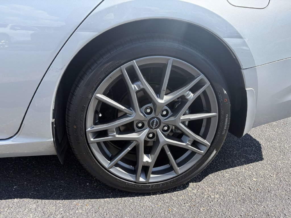 Used 2024 Nissan Altima 2.0 SR FWD image 10