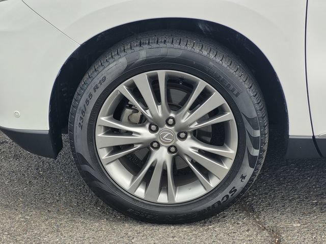 Used 2014 Lexus RX 350 FWD w/ Navigation Package image 11