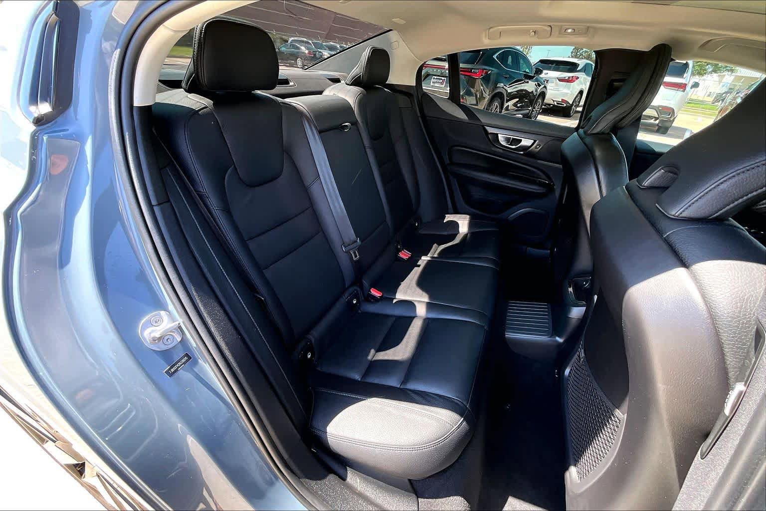 Used 2024 Volvo S60 T8 Ultimate AWD/4WD image 20