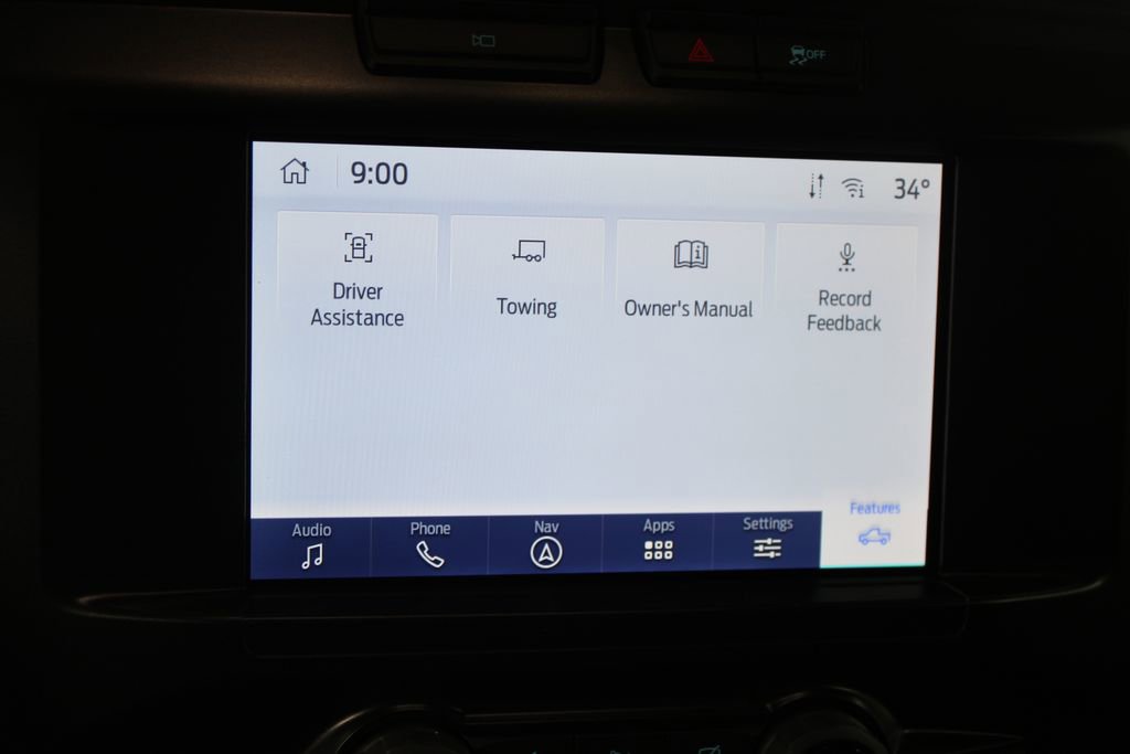 Used 2023 Ford F150 XL w/ STX Appearance Package image 48