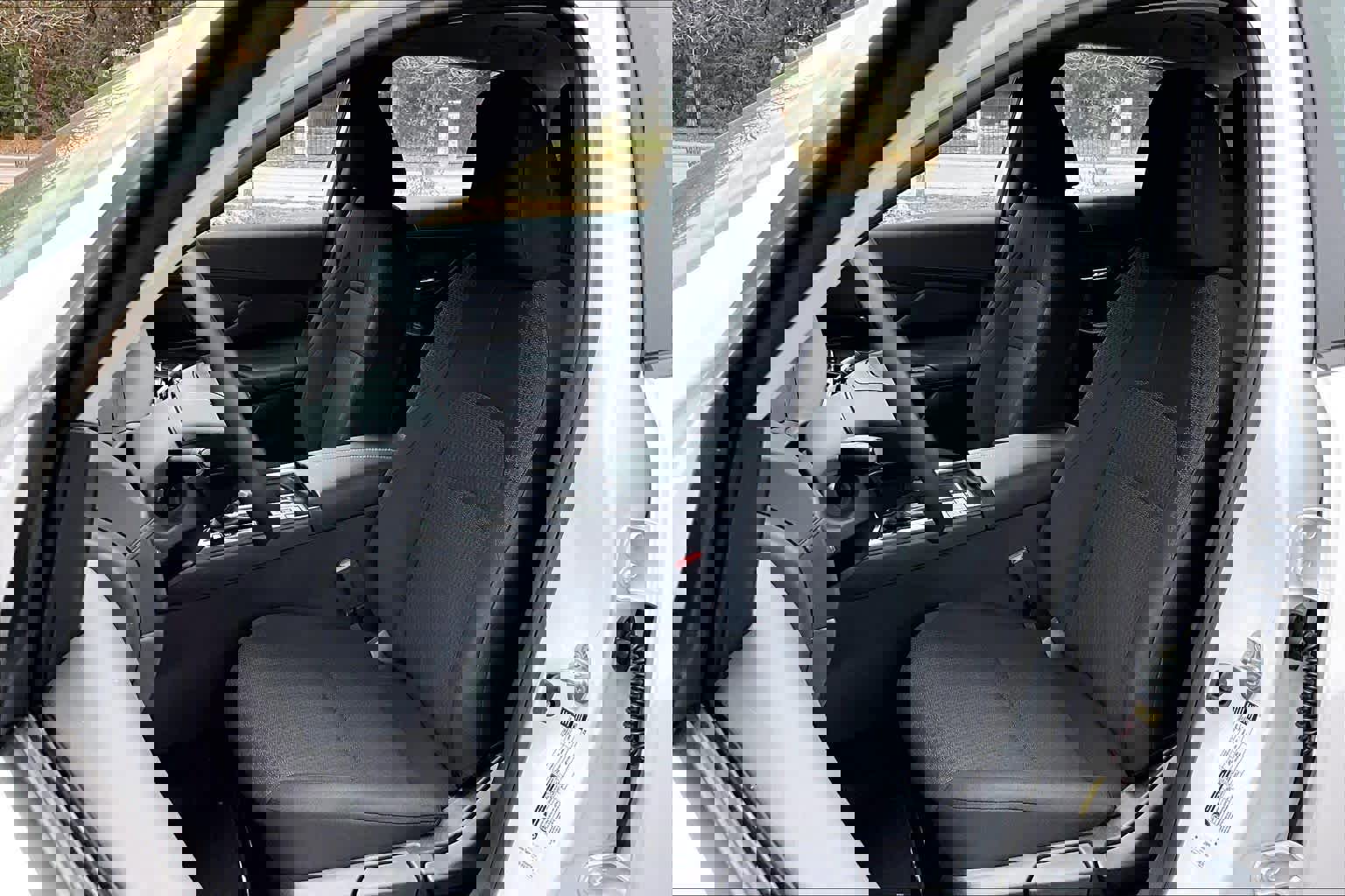 New 2026 Nissan Sentra S image 9