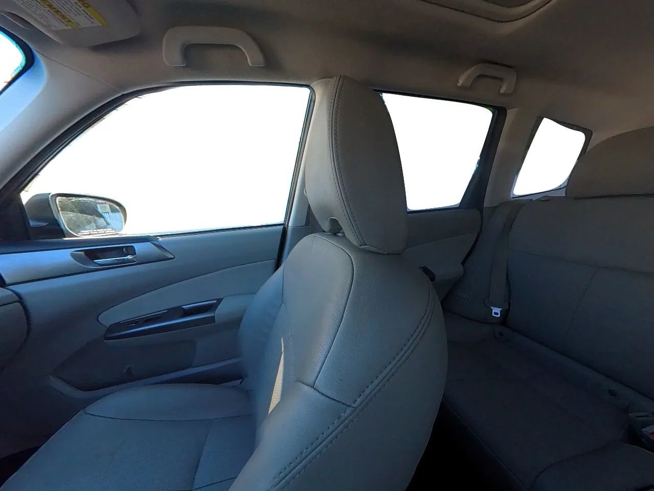 Used 2012 Subaru Forester 2.5X Limited AWD/4WD image 24