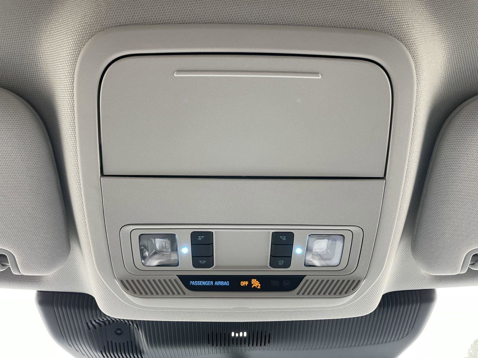Used 2025 Ford Explorer Active image 29