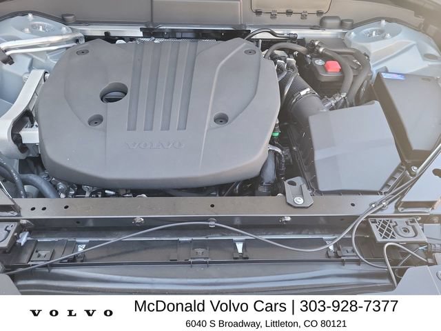 New 2026 Volvo XC60 B5 Ultra w/ Protection Package Premier AWD/4WD image 21