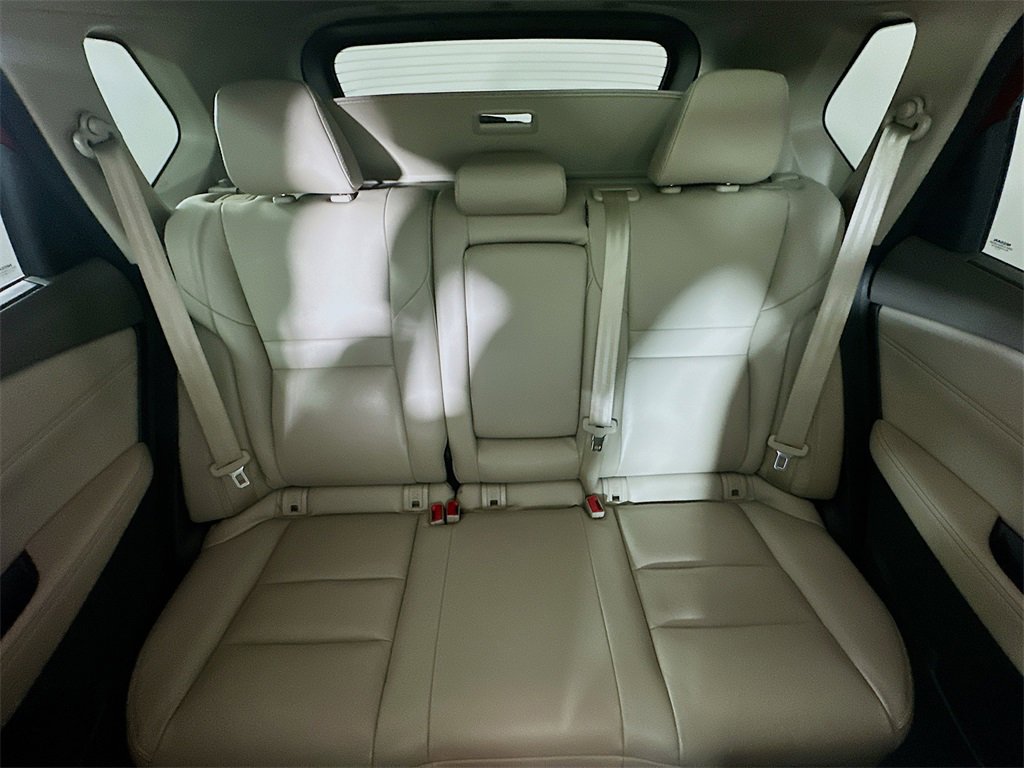 Used 2023 Nissan Rogue SL w/ SL Premium Package image 13