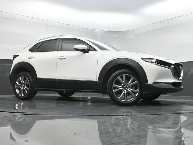 Certified 2023 MAZDA CX-30 AWD 2.5 S w/ Select Package image 30