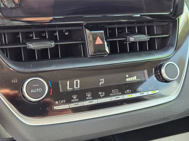 Used 2024 Toyota Corolla LE FWD image 21