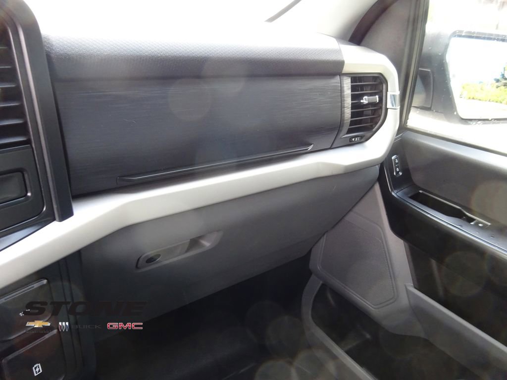 Used 2021 Ford F150 XL w/ Equipment Group 101A High RWD image 26