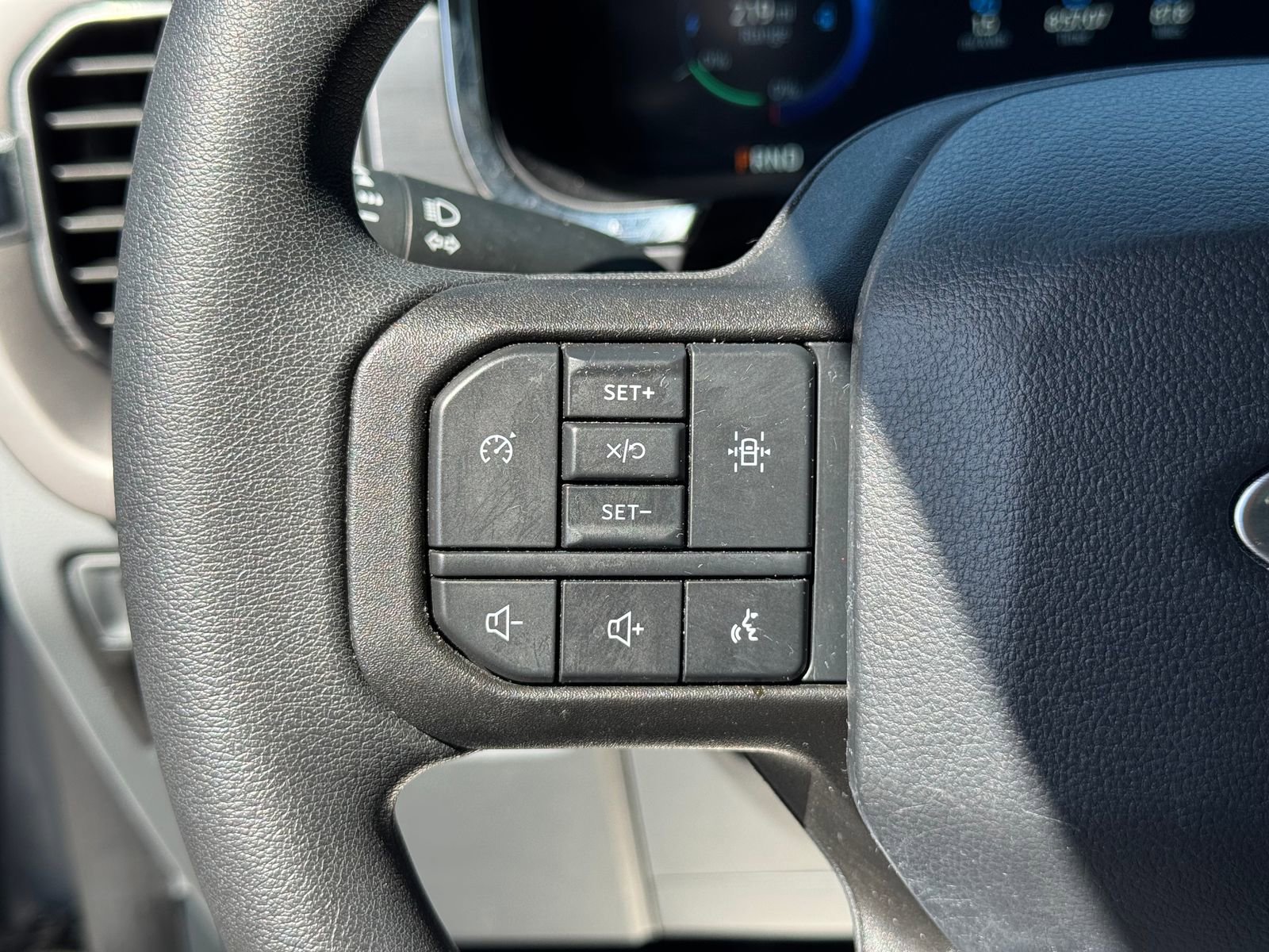 Used 2023 Ford F150 Lightning Pro w/ Tow Technology Package AWD/4WD image 31