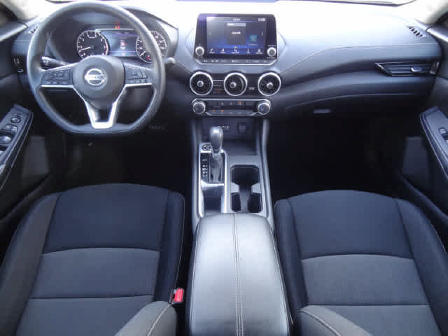 Used 2023 Nissan Sentra SV FWD image 10