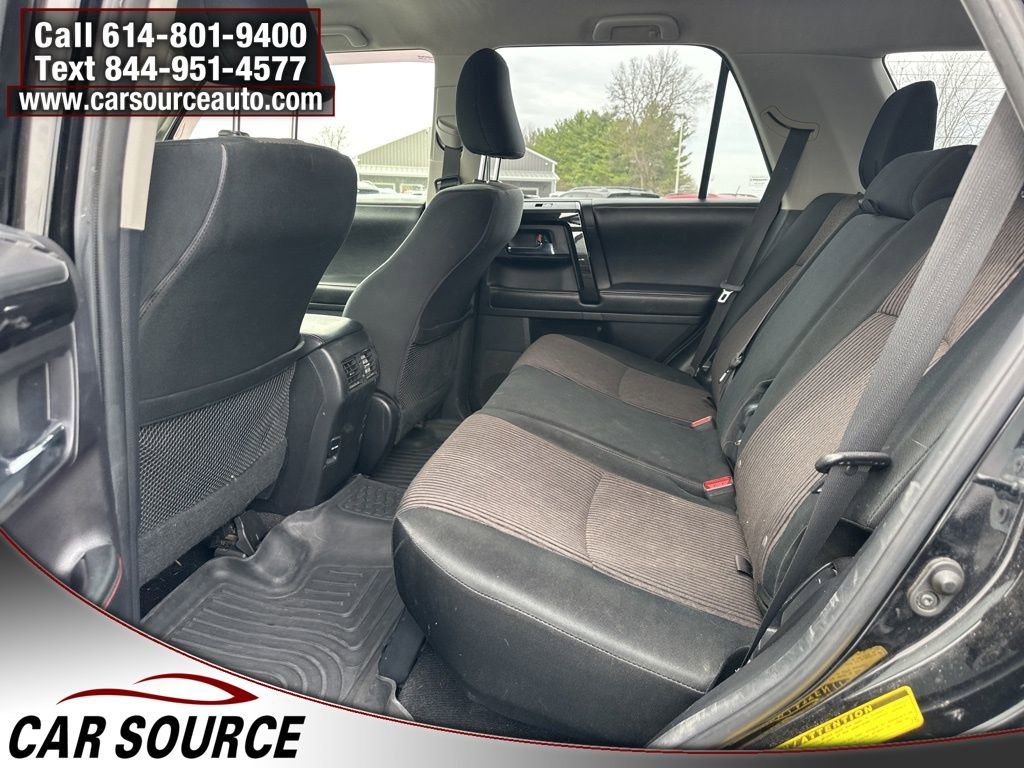 Used 2014 Toyota 4Runner Trail image 12