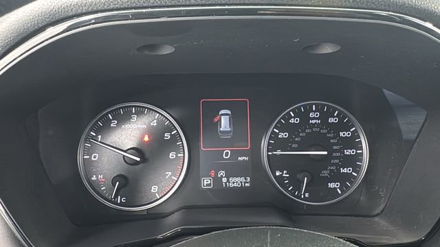 Used 2022 Subaru Outback Premium image 21