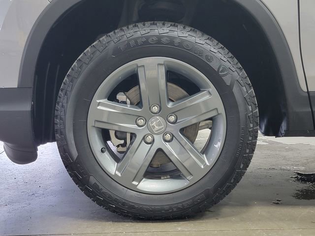 Used 2023 Honda Ridgeline RTL image 10