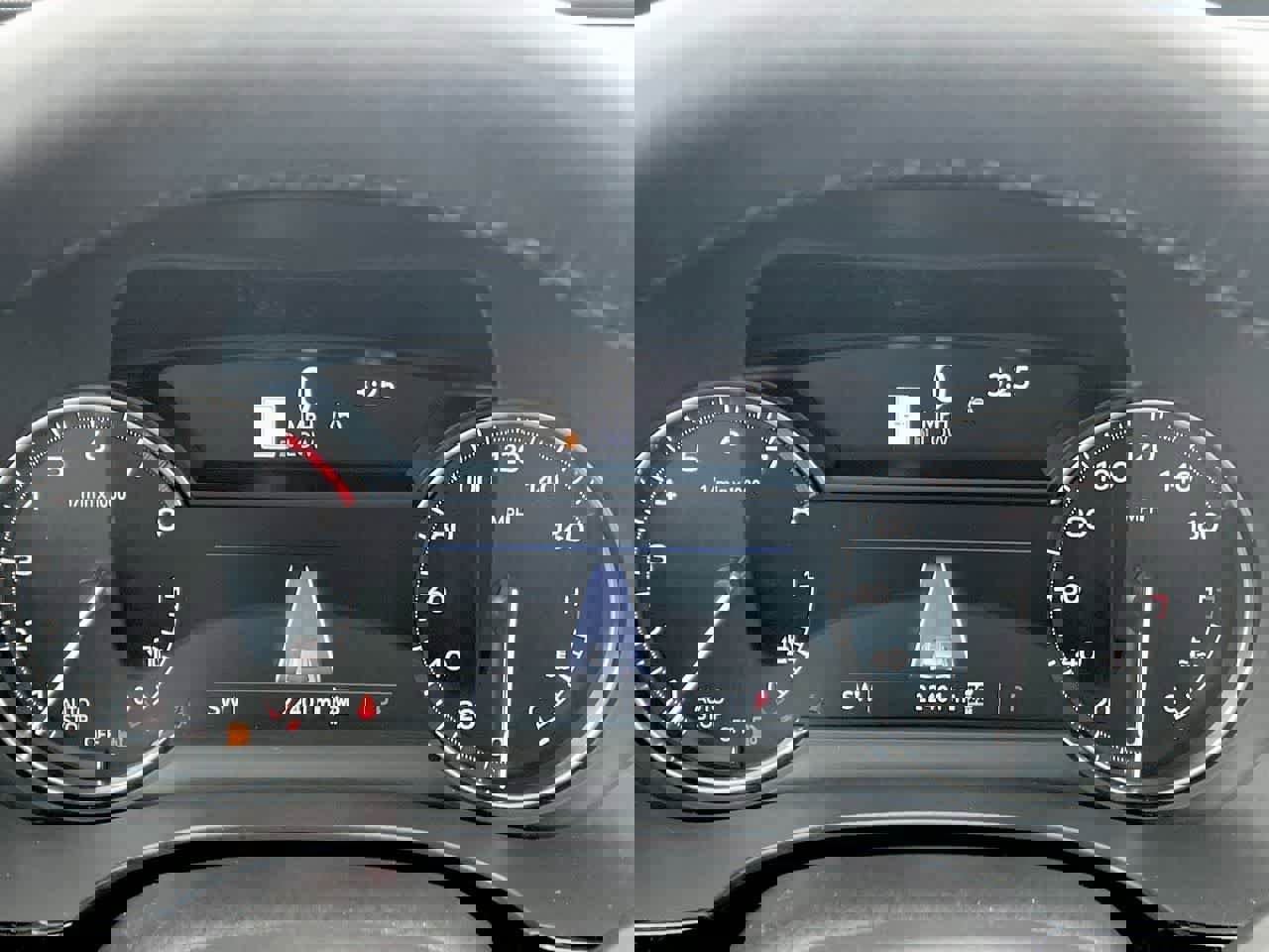 Certified 2024 Cadillac XT6 Premium Luxury w/ LPO, Floor Liner Package image 31