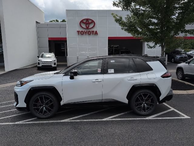 New 2026 Toyota RAV4 AWD Plug-in Hybrid image 8