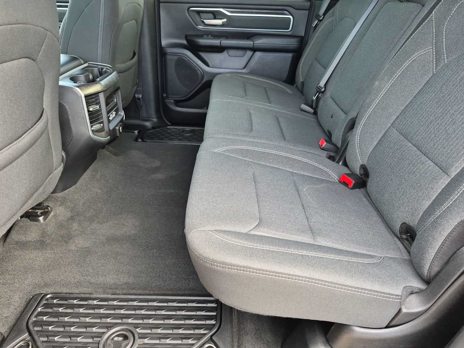 Used 2021 RAM 1500 Big Horn AWD/4WD image 19