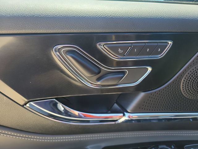 Used 2024 Lincoln Corsair Reserve w/ Equipment Group 201A AWD/4WD image 16