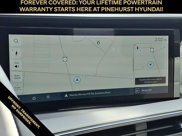 New 2026 Hyundai Palisade Calligraphy image 12