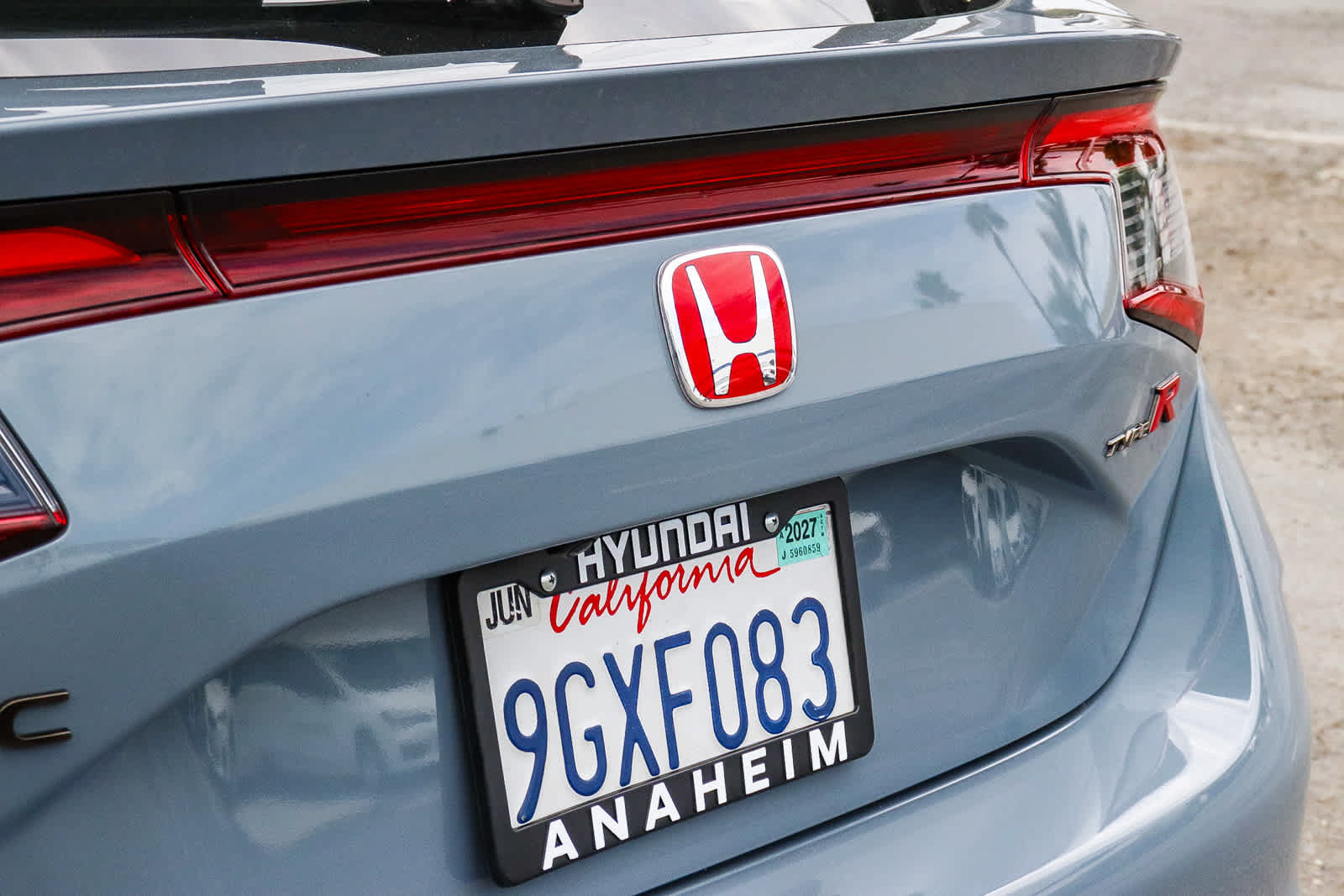 Used 2023 Honda Civic Type R image 13
