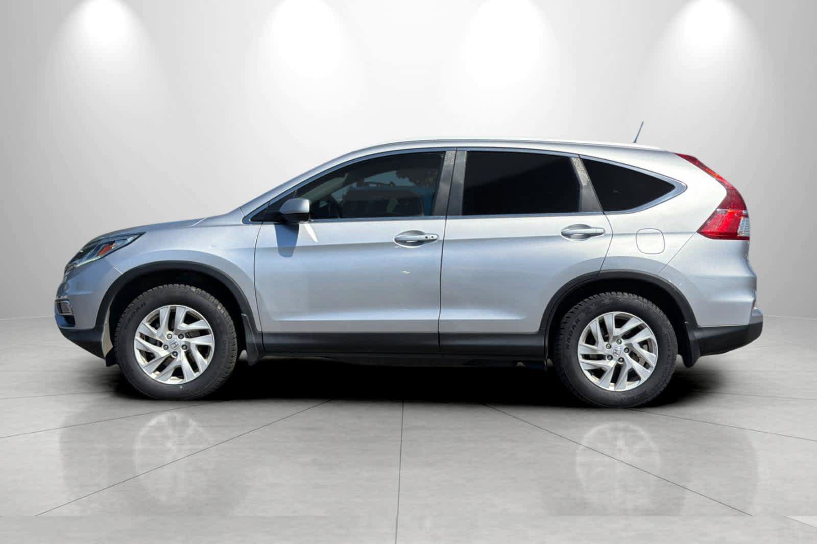 Used 2015 Honda CR-V EX-L image 5