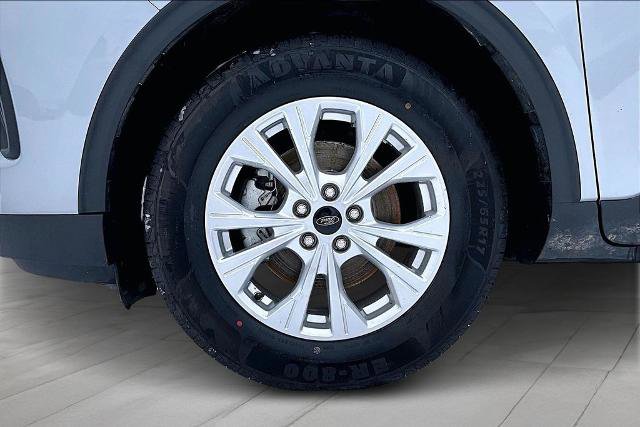 Certified 2024 Ford Escape Active w/ Tech Pack #1 image 9