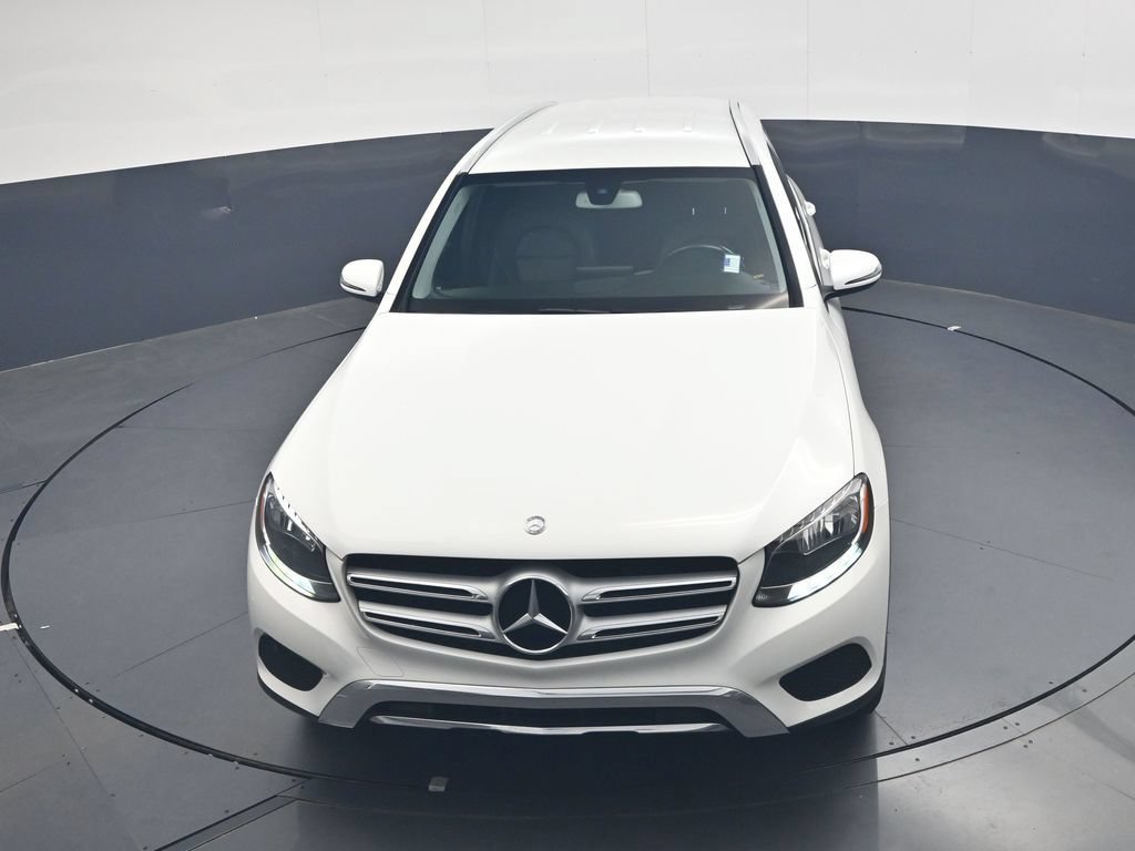Used 2016 Mercedes-Benz GLC 300 image 35