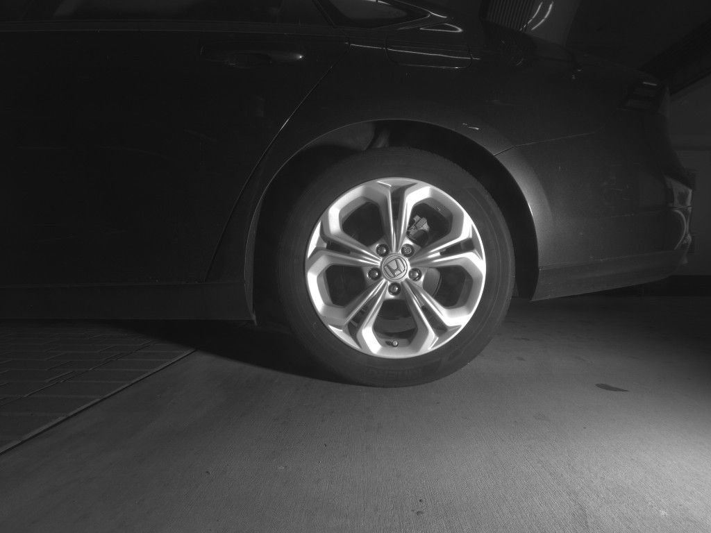 Used 2024 Honda Accord LX image 11