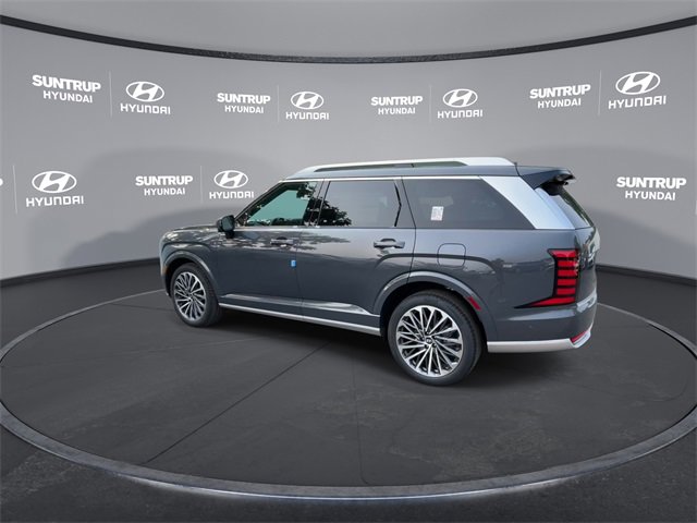 New 2026 Hyundai Palisade Calligraphy image 14