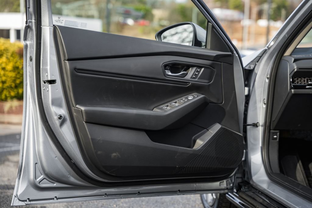 New 2025 Honda Accord EX-L image 37