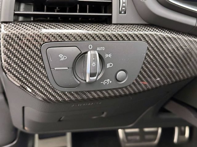 Certified 2023 Audi S4 Premium Plus w/ Premium Plus Package AWD/4WD image 22