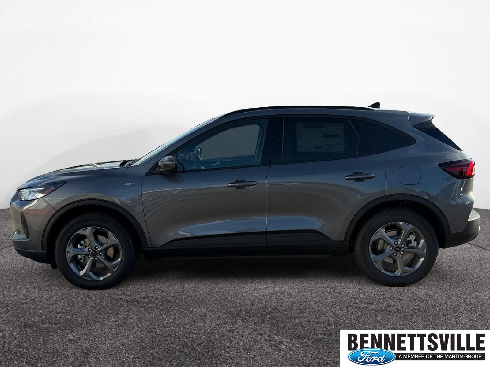 New 2026 Ford Escape ST-Line Select w/ Tech Pack #2 image 2
