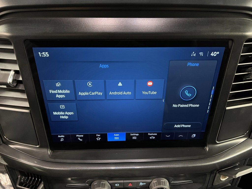 New 2025 Ford F150 STX w/ LOBO Package image 9