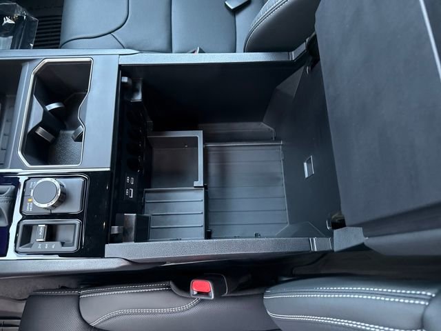 New 2026 Toyota Tundra SR5 image 28