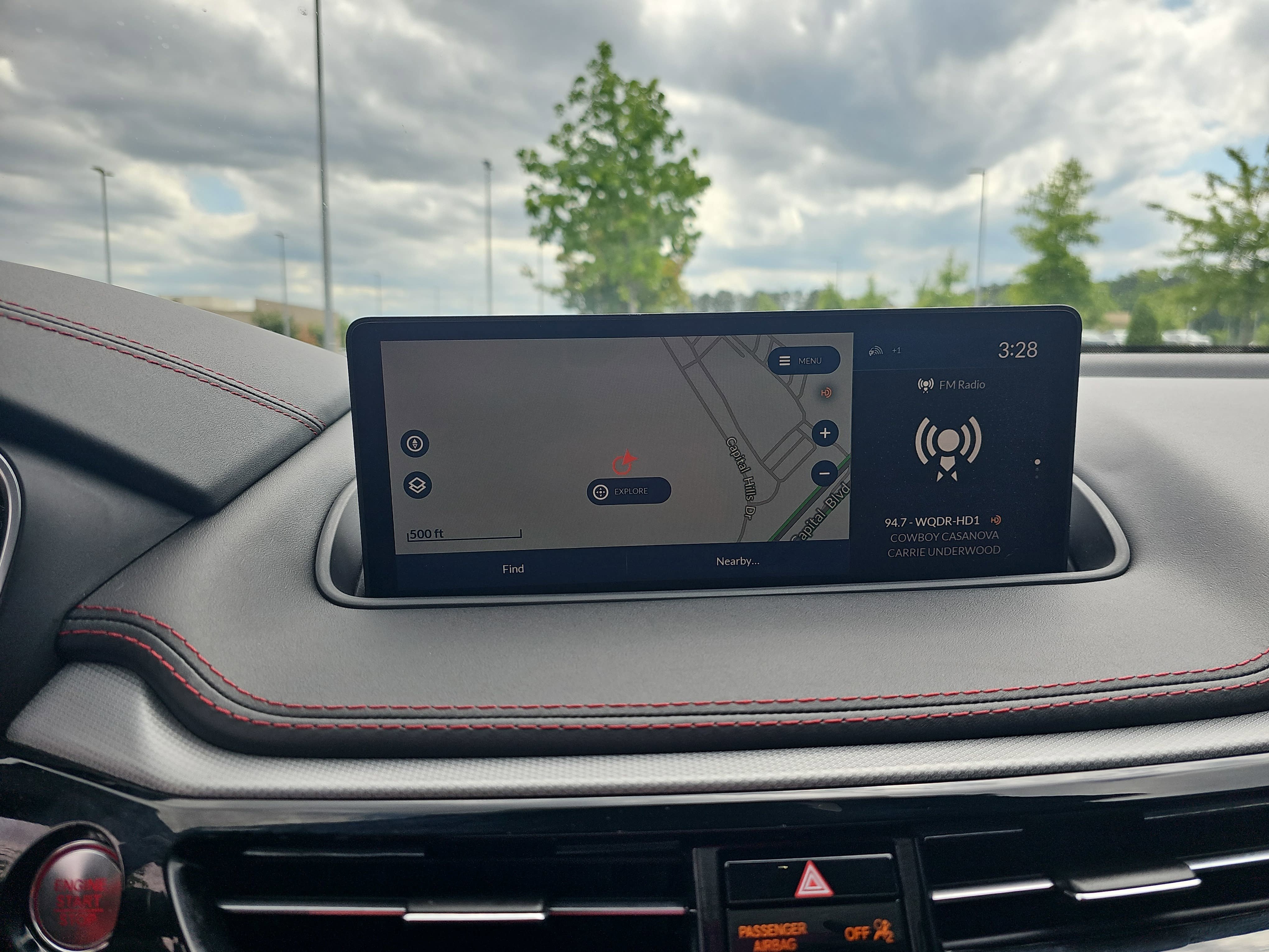 Certified 2024 Acura MDX A-Spec AWD/4WD image 24
