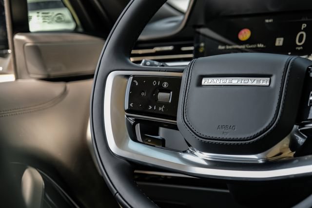New 2026 Land Rover Range Rover SE AWD/4WD image 20