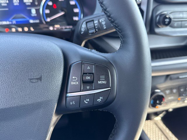 Used 2024 Ford Bronco Sport Outer Banks image 28