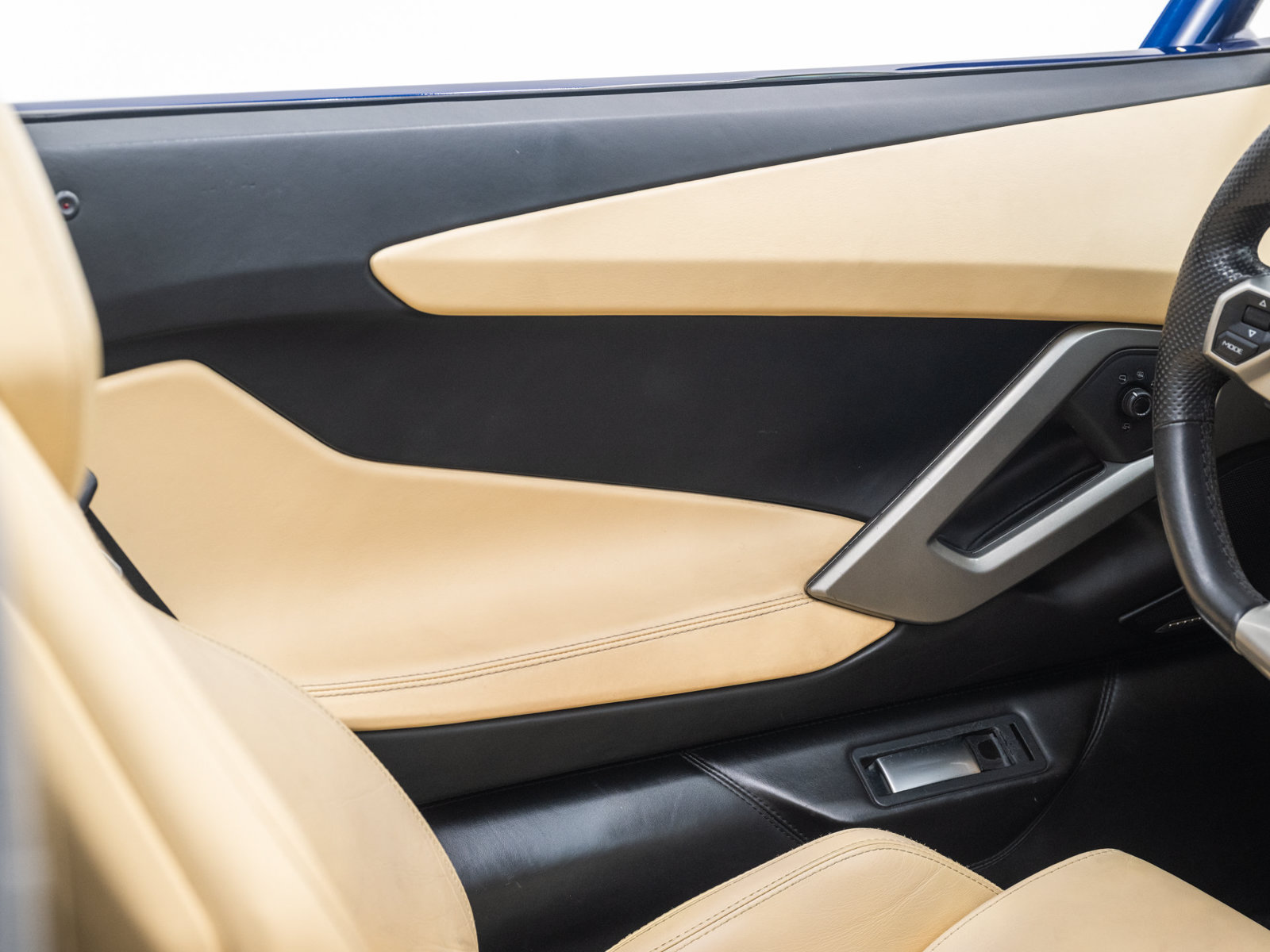 Used 2013 Lamborghini Aventador LP 700-4 AWD/4WD image 31