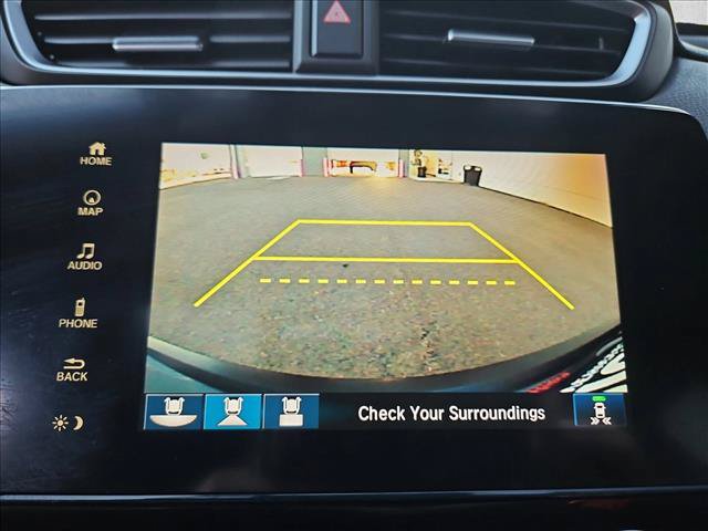 Used 2021 Honda CR-V Touring image 14