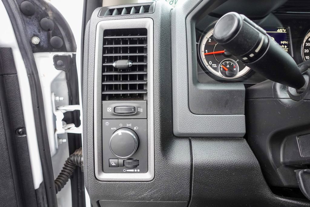 Used 2018 RAM 1500 Tradesman w/ Popular Equipment Group image 21