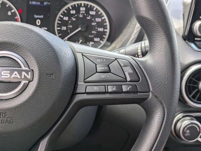 Used 2025 Nissan Sentra S FWD image 25