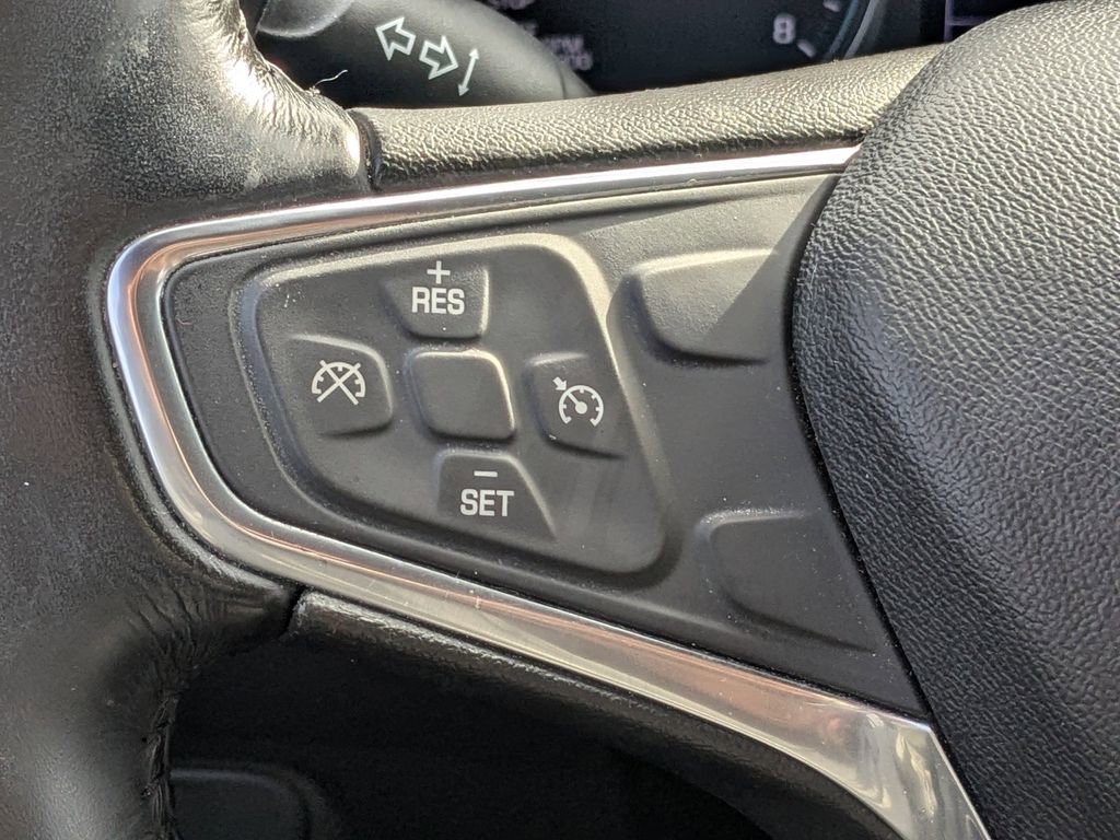 Used 2019 Chevrolet Equinox LT image 26