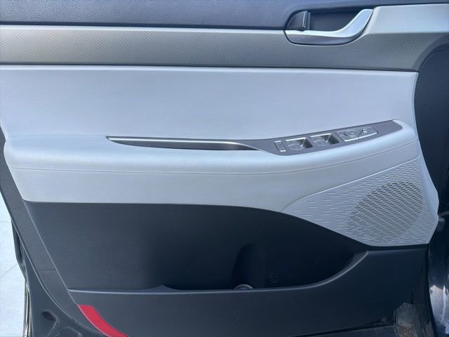 Used 2024 Hyundai Palisade SEL image 22