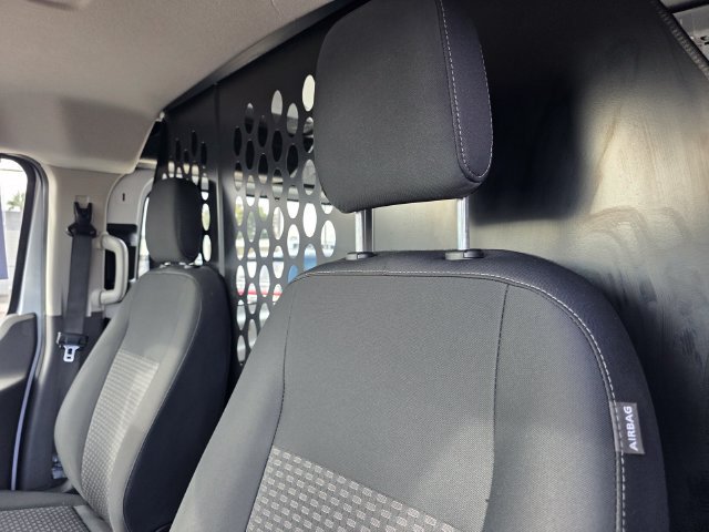 Used 2025 Ford Transit 250 Low Roof w/ Exterior Upgrade Package RWD image 10