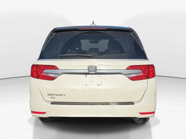 Used 2019 Honda Odyssey EX-L image 6