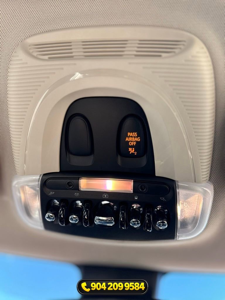 Used 2019 MINI Cooper S w/ Premium Package FWD image 26
