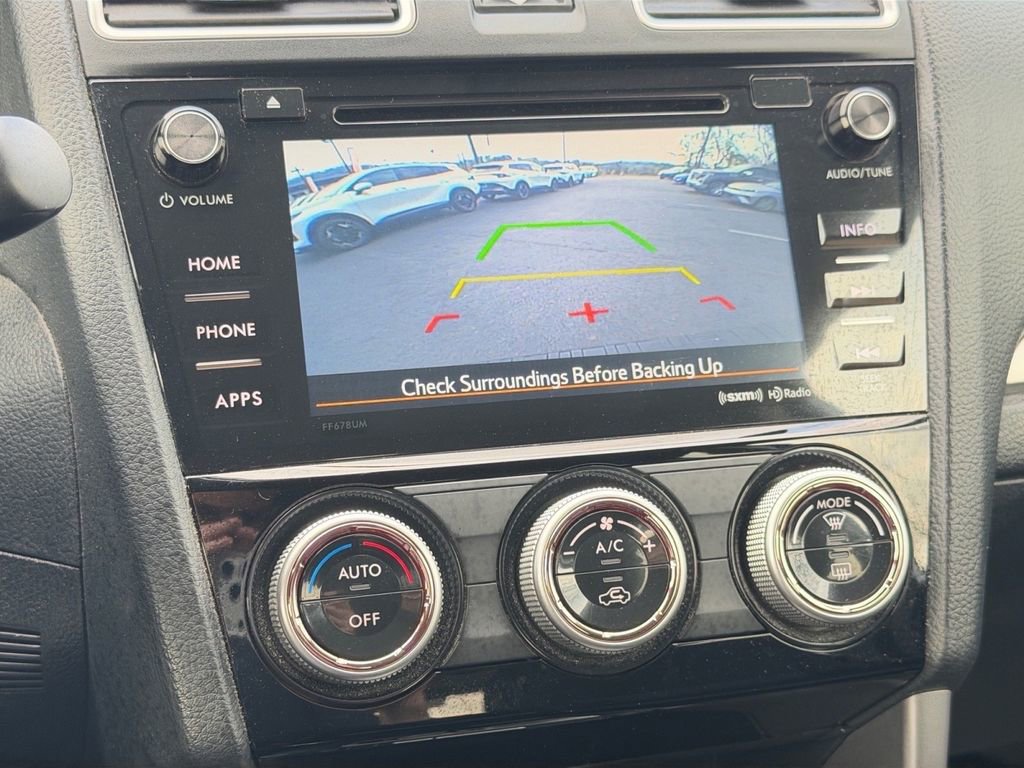 Used 2017 Subaru Forester 2.5i Premium w/ All-Weather Package image 25