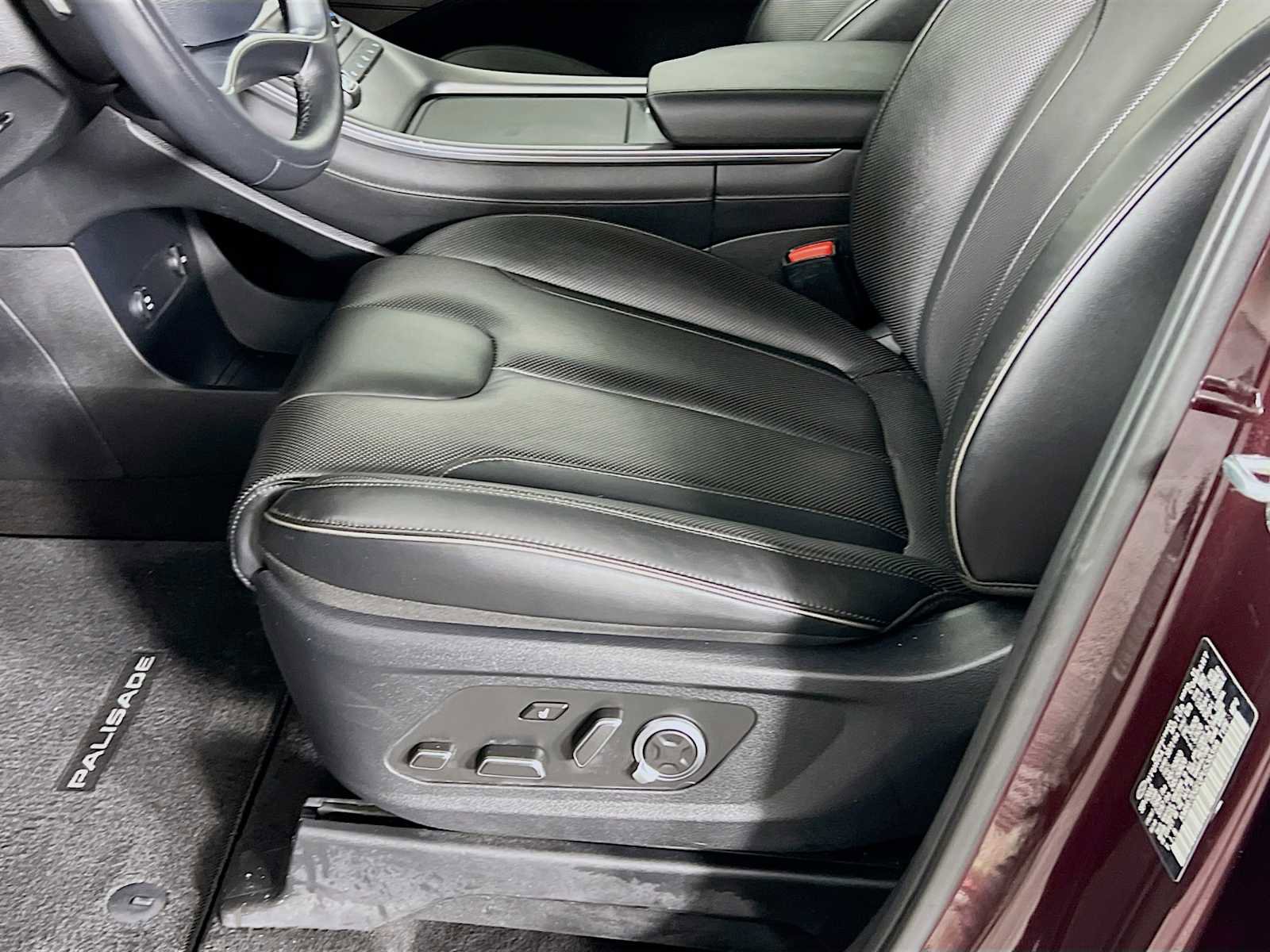 Used 2023 Hyundai Palisade Calligraphy image 19