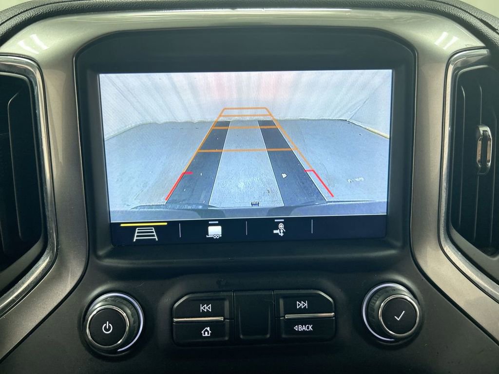 Used 2019 Chevrolet Silverado 1500 RST AWD/4WD image 15