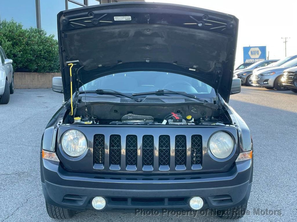 Used 2014 Jeep Patriot Latitude image 23